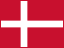 Danish flag icon