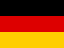 german flag icon